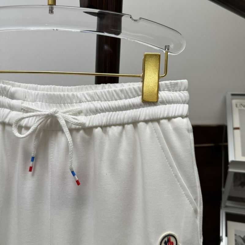 Moncler Short Pants